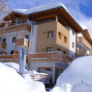 Alpine Mugon Hotel فازون Exterior photo