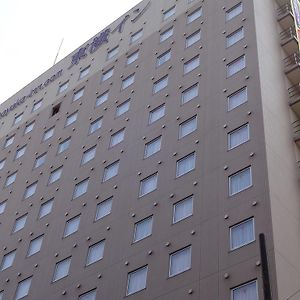 فندق طوكيو إن تاكاساكي-إكي نيشي-جوتشي نمبر 1 Exterior photo