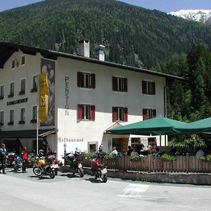 Hotel Gomagoierhof ستلفيو Exterior photo