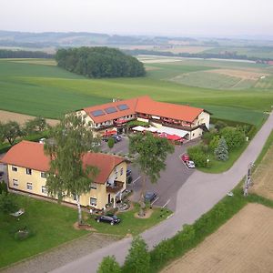 فندق Pension Weinbauer Hofkirchen im Traunkreis Exterior photo