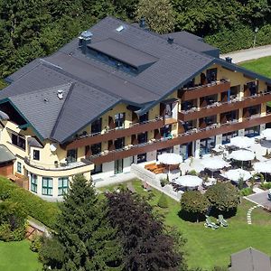 Hotel Aberseehof سانكت جيلجن Exterior photo