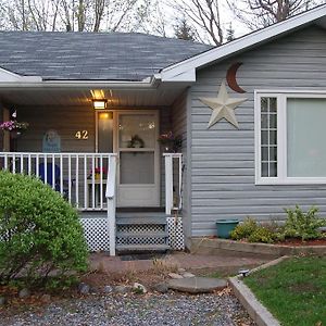 هانتسفيل A Muskoka Dream Catcher Bed And Breakfast Exterior photo