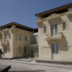 Hotel Villa De بيتانزوس Exterior photo