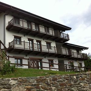 فندق Centro San Michele - Casa Per Ferie San Giorio Exterior photo