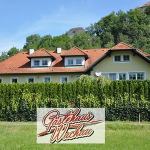 فندق Gaestehaus Wachau Leiben Exterior photo