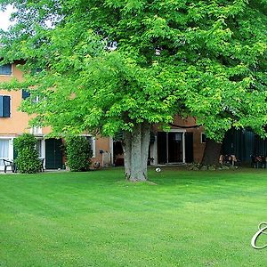 فيلا Agriturismo Ca'Mattei بيسكانتينا Exterior photo