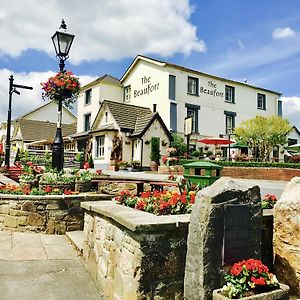 فندق The Beaufort, Raglan Exterior photo