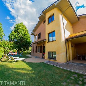 شقة Loft Tamanti Borgo Santa Maria Exterior photo