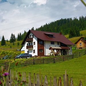 فندق Casa Din Plai - Bucovina Moldova Sulita Exterior photo