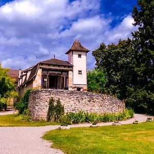 Bretenoux Domaine De Borie Chambres D'Hotes Exterior photo