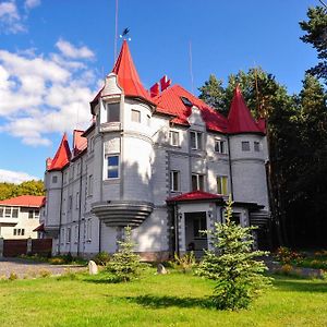 فندق Oazis-M Babin Exterior photo