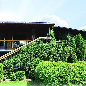 شيربروك Motel Lennoxville Exterior photo