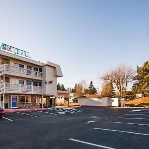 Motel 6-Bremerton, Wa Exterior photo