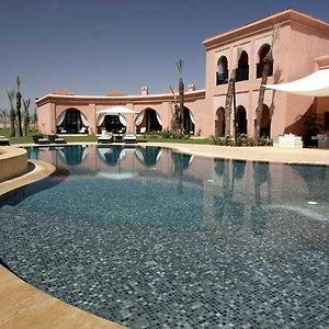 مراكش Villa Margot Exterior photo