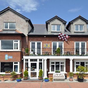 غالواي Atlantic View B&B Exterior photo