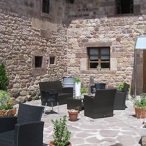 فندق Posada Ormas Exterior photo