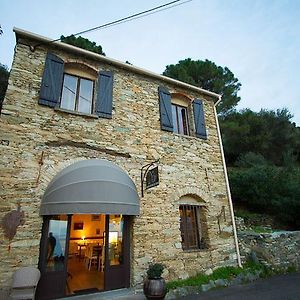 فندق L'Auberge Du Chat Qui Peche Canari Exterior photo