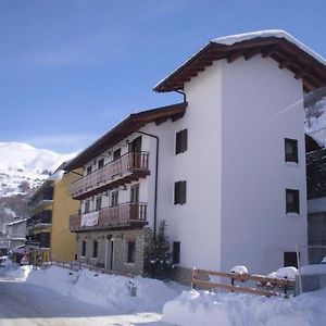 فندق Ginepro D'Abruzzo Casamaina Exterior photo