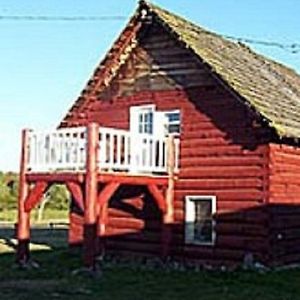 فندق Attwood Creek Ranch Lone Butte Exterior photo