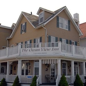 Ocean View Inn أوشان جروف Exterior photo