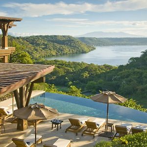 فندق Papagayo Luxury Papagayo Bay Exterior photo