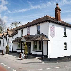 فندق The Dean Ale & Cider House شيشستر Exterior photo