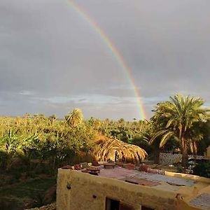 فندق Zad El Mosafer Tunis Exterior photo