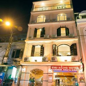 Thu Hang Hotel سابا Exterior photo