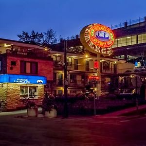 دولوث Voyageur Lakewalk Inn Exterior photo