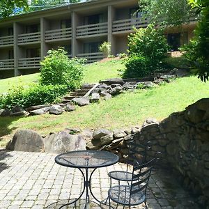 فندق فونتانا فيليدج ريزورت Fontana Dam Exterior photo