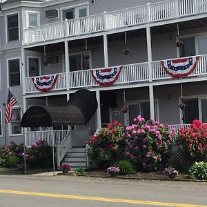 يورك Lynwood Inn Exterior photo