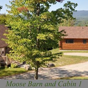 فندق Muddy Moose Morrisville Exterior photo