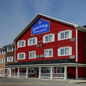 Lakeview Inns & Suites - براندون Exterior photo