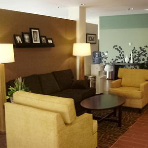 فندق سليب إن آند سويتس المطار شرق سيراكيوز Exterior photo