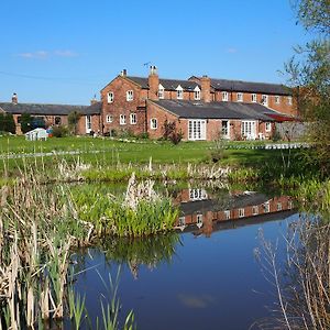 مبيت وإفطار Green Hammerton Thistledown House Exterior photo