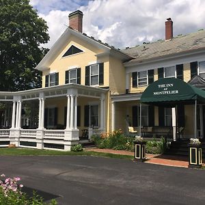 The Inn At مونبلييه Exterior photo