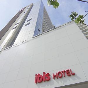 فندق Ibis أوساسكو Exterior photo