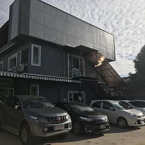 شقة Sabai Place Sanambin Road Soi 4 بيتسانولوك Exterior photo