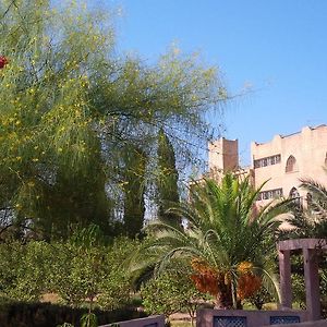 أغادير Villa Du Souss Exterior photo