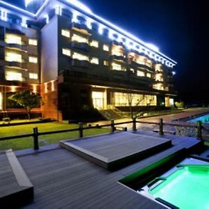 Seaspovill Resort دونغ هاي Exterior photo