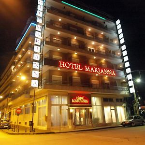 دراما Hotel Marianna Exterior photo