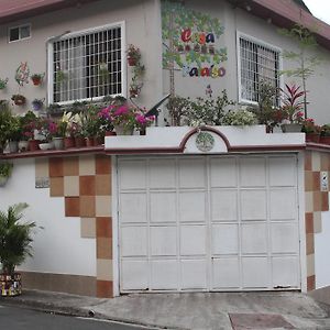 جواياكيل Casa Paraiso Exterior photo