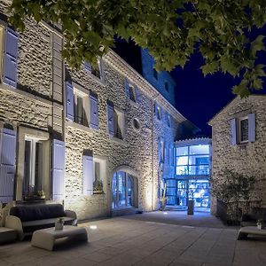 فندق Le Moulin De Valaurie Exterior photo