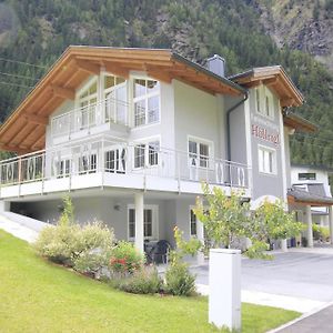 Ferienwohnung Hoellrigl سانكت ليونارد إم بيتزتال Exterior photo