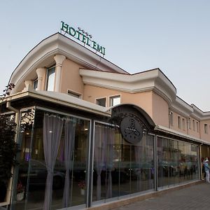 Hotel Emi ستروميكا Exterior photo