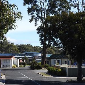 فندق Moomba Holiday And Caravan Park Port Sorell Exterior photo