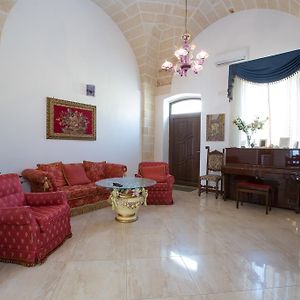 سان بانكرازيو سالنتينو B&B Azzurro Salento Exterior photo