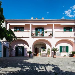 مبيت وإفطار كابوا La Masseria Exterior photo