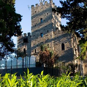 تشيزينا Quel Castello Di Diegaro Exterior photo