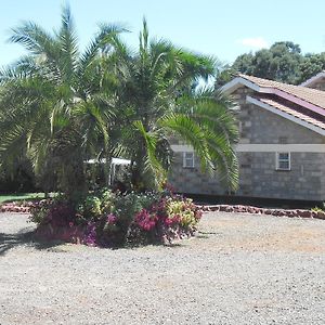 إلدوريت Meg'S Guest House Exterior photo